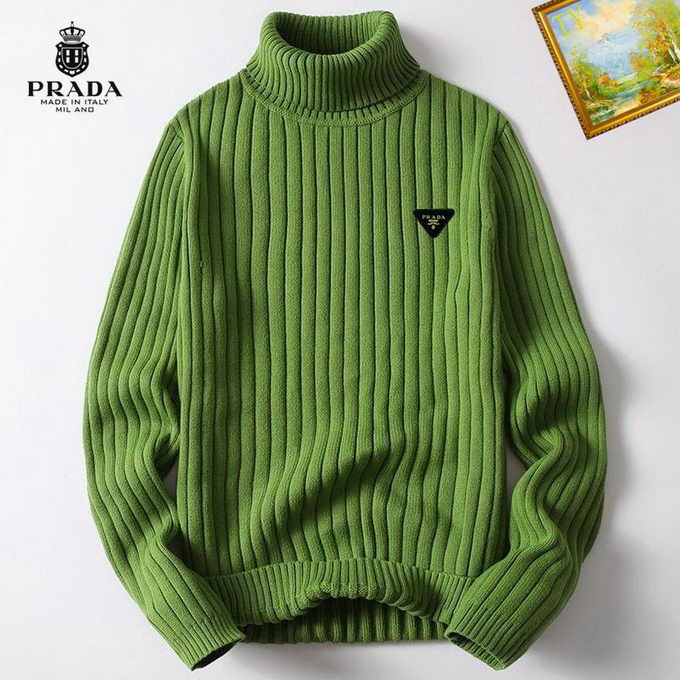 Prada Sweater Mens ID:20250925-132